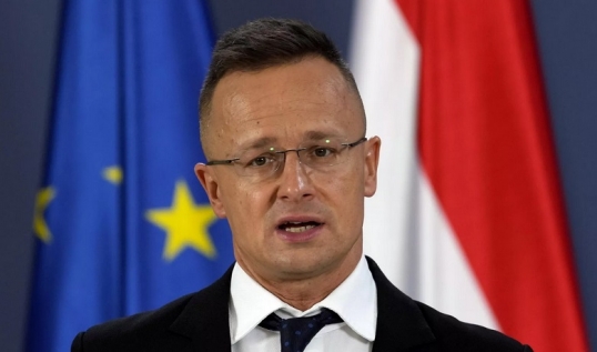 Hungría denuncia «duros ataques» en su contra por parte de políticos europeos