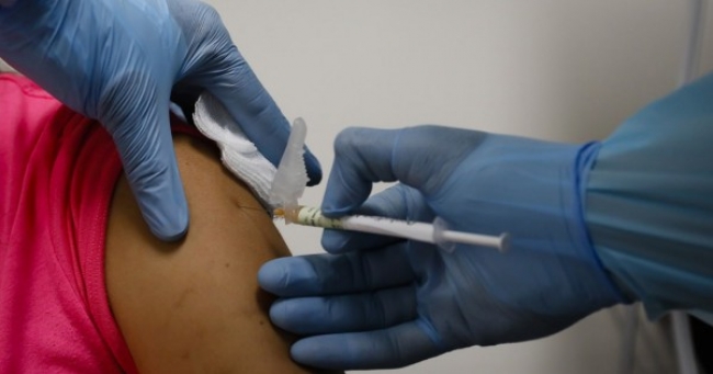 Continúa en todo el país la campaña nacional de prevención de enfermedades respiratorias