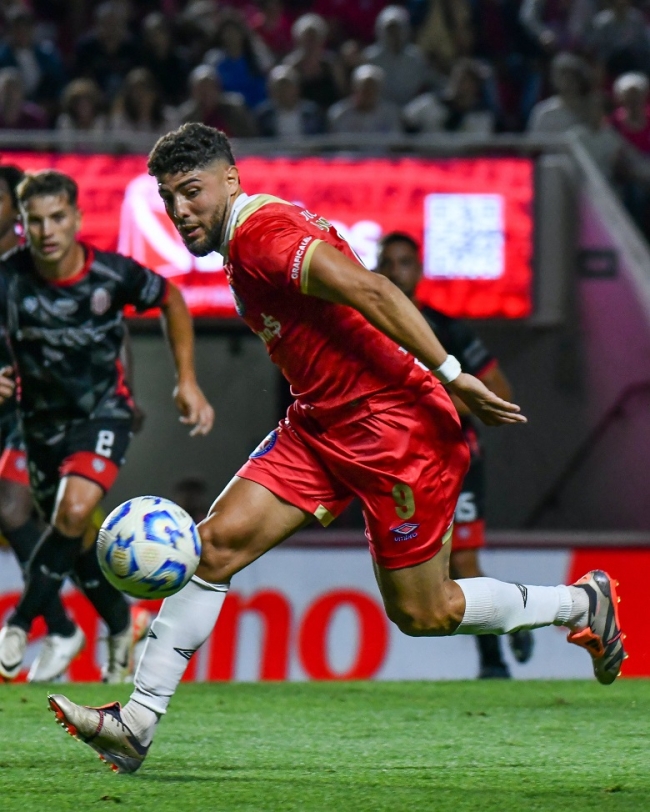 Liga Profesional de Fútbol: Argentinos recibe a Barracas Central