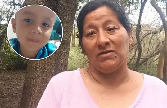 Declaró Camila, la prima de Loan y negó la versión de Laudelina sobre el accidente de tránsito