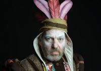 Nueva función accesible de la obra El entenado en el Teatro Regio