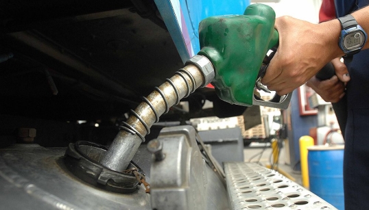 El fuerte aumento en el precio del combustible encendió una señal de alarma en el sector del transporte de cargas