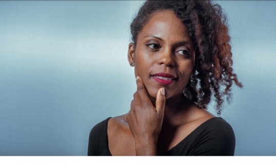 "Tintas Caribeñas" impulsado por el Institut français d'Argentine en el Teatro Cervantes