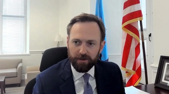 Trump nombra a Andrew Ferguson, al frente de la Comisión Federal de Comercio