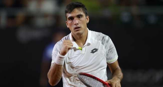 Argentina Open: Cuatro tenistas argentinos jugarán la qualy