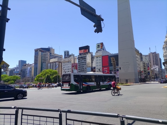 Un informe de la UBA confirma una sociedad fracturada estructuralmente