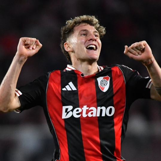 Torneo clausura de la Liga Profesional de Fútbol: River recibe a San Martín de San Juan