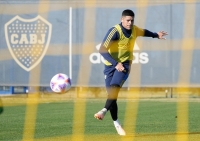 Marcos Rojo podría llegar a Racing