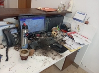 El único detenido por el atentado a la Sociedad Rural Argentina fue liberado