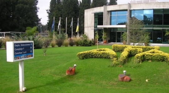 Dirección Provincial de Personas Jurídicas bonaerense confirmó el cambio de domicilio de AFA