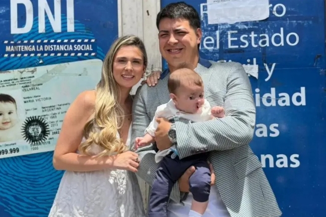 Tucumán: Hallan muerta a la pareja que estaba desaparecida desde anoche por el temporal