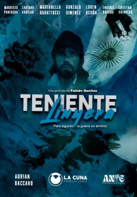 Se estrena la película «Teniente Linyera», de Fabián Benítez