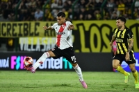 Torneo Serie del Río de la Plata: River venció por penales a Peñarol