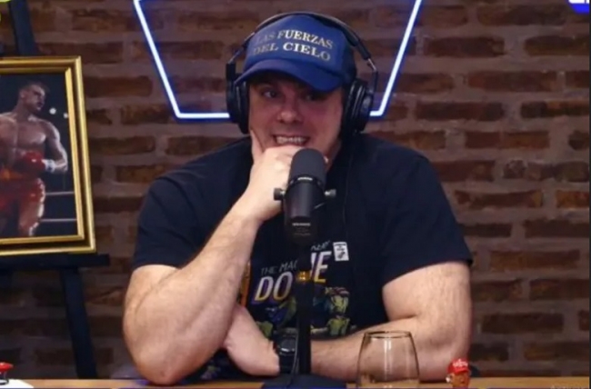 FOPEA presentó denuncia contra Gordo Dan por hostigamiento en las redes sociales