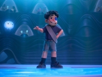 Se estrena el film «Elio», de Aventuras y Animación