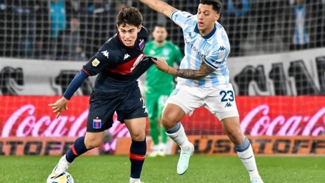 Torneo apertura de la Liga Profesional de Fútbol: Racing visitará a Tigre