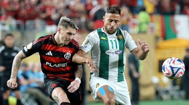 Mundial de clubes: Flamengo - Los Ángeles FC y Esperance Tunis y Chelsea definen el Grupo D