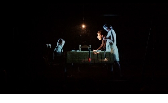 Teatro: "El corazón del mundo" se presenta en el Teatro del Pueblo