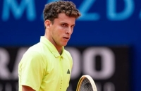 ATP 250 de Gstaad: Juan Manuel Cerúndolo cayó en la final ante Alexander Bublik