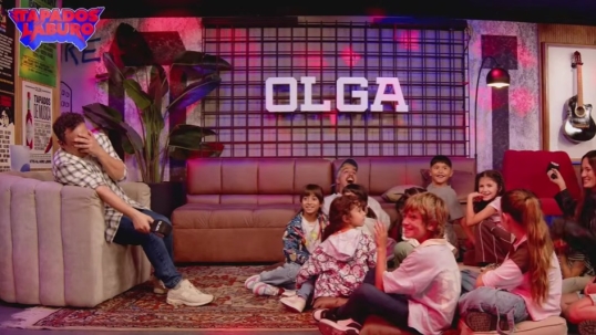 “Todos odiamos a Milei” dijo una nena ante conductor infantil Diego Topa