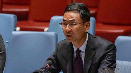 China acusó a EE.UU de seguir la política de doble rasero respecto a las relaciones comerciales con Rusia