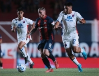 Copa Argentina: San Lorenzo enfrenta a Tigre, por un lugar en cuartos de final