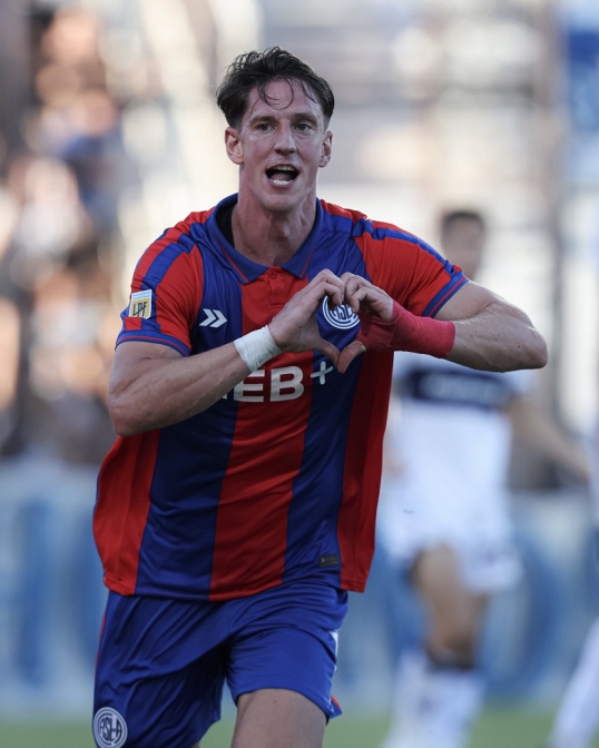 Copa Sudamericana: San Lorenzo recibe a Deportivo Cuenca de Ecuador