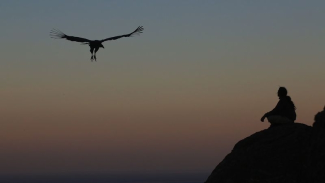 Estrenan el documental «Entre la Tierra y el Cielo», de Hernan Pepe, Pablo Ratto