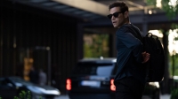 Se estrena la película «El Amateur: Operación Venganza», con Rami Malek, Laurence Fishburne, Caitriona Balfe