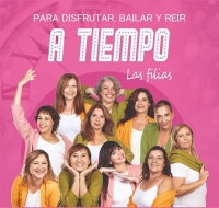 Teatro: "A tiempo", estreno en el paseo La Plaza