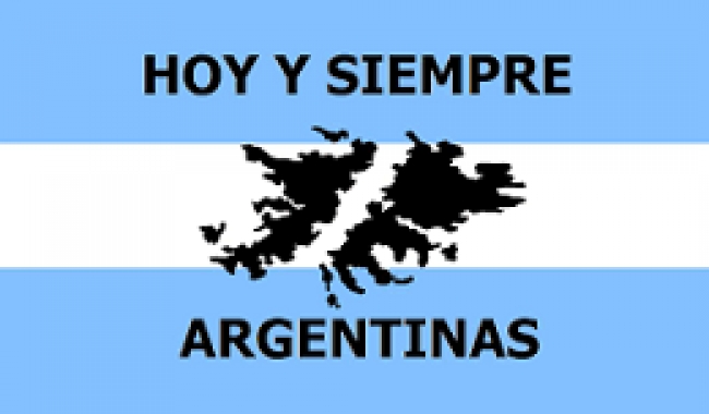 10 de junio: Día de la Afirmación de los Derechos Argentinos sobre Malvinas, las islas del Atlántico sur y el sector antártico argentino