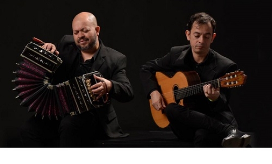 Los Núñez presentan su nuevo trabajo discográfico: "Yvy Purahéi" El canto de la tierra