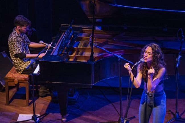 Música, talleres, charlas, cine en el Centro Cultural Recoleta