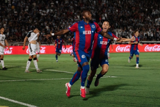 Torneo apertura de la Liga Profesional de Fútbol: San Lorenzo venció por 1-0 a Gimnasia de Mendoza