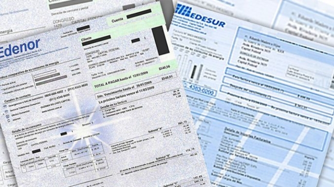 El Gobierno oficializó nuevas subas en la luz desde abril