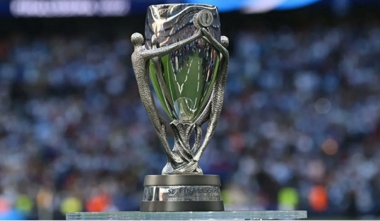 Finalissima: Se confirmó la hora y el día entre Argentina - España