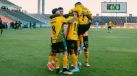 Liga Profesional de Fútbol: Aldosivi derrotó por 2-1 a Banfield