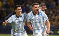 Copa Sudamerican grupo E: Racing juega ante Independiente Petrolero, en Bolivia
