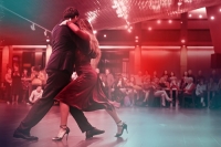 Llega la segunda edición de Primavera Tango al Palacio Libertad