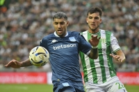 Torneo clausura de la Liga Profesional de Fútbol: Racing venció por 3-1 a Banfield