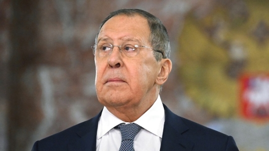 Serguéi Lavrov afirmó que a Rusia no le convienen las propuestas de Donald Trump, respecto a Ucrania