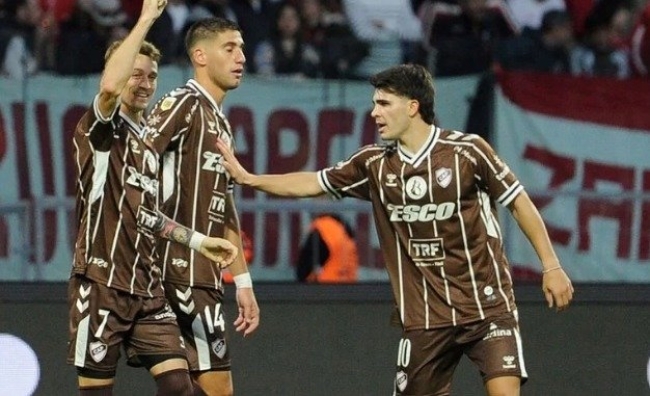 Copa Libertadores grupo E: Platense recibe a Corinthians