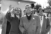 "Los inútiles" de Federico Fellini se exhibirá en el Palacio Libertad