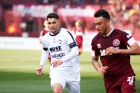 Copa Sudamericana: Central Córdoba de Santiago del Estero recibe a Lanús