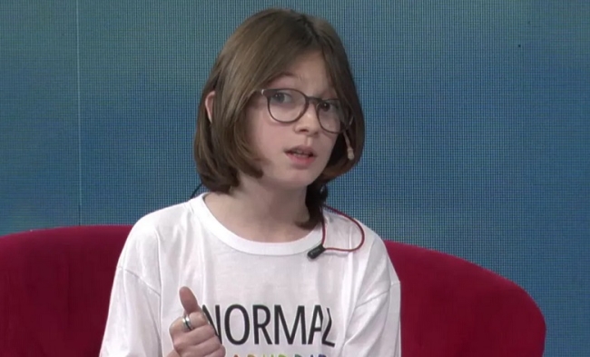 La defensa de Ian Moche pedirá la baja de la cuenta de X de Javier Milei