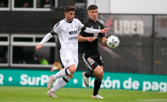 Torneo clausura de la Liga Profesional de Fútbol: Deportivo Riestra recibe a Central Córdoba