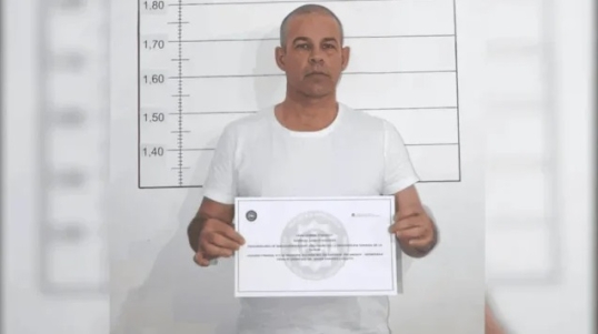 Habilitan la extradición de Federico «Fred» Machado a Estados Unidos