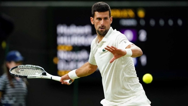 El ATP de Belgrado se muda a Atenas, por el enfrentamiento entre Djokovic y el presidente de Serbia