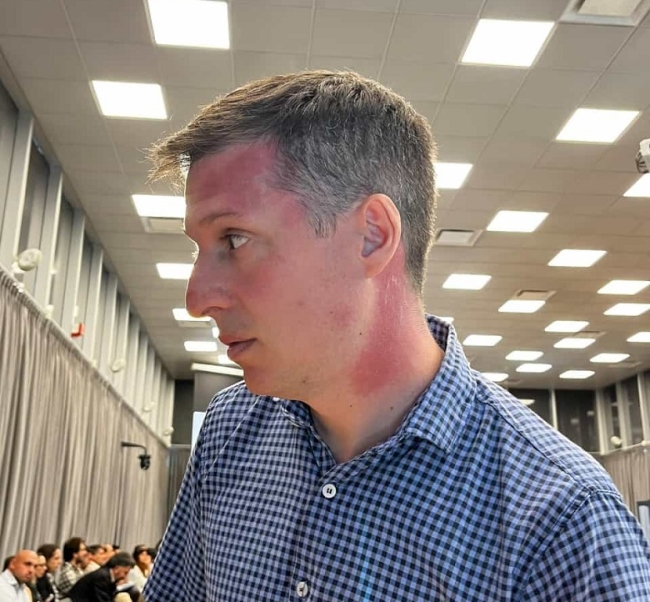 Presentan proyecto para declarar la neutralidad argentina en la guerra contra Irán