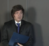 Continúa cayendo la confianza en el Gobierno